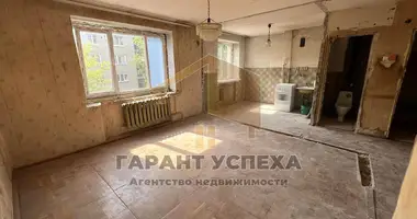 2 room apartment in Muchaviecki sielski Saviet, Belarus