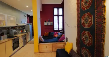 4 room apartment in Budapest, Hungary