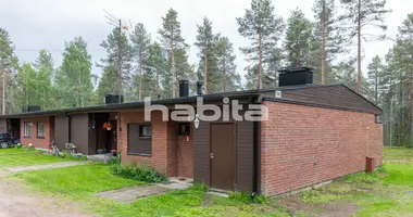Apartamento 2 habitaciones en Kemijaervi, Finlandia