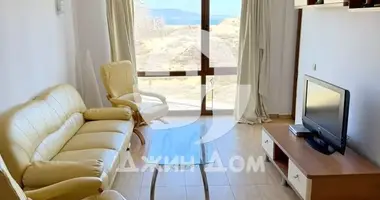 1 bedroom apartment in Nesebar, Bulgaria