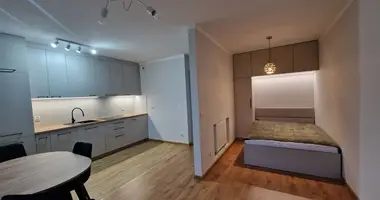 Appartement 1 chambre dans Cracovie, Pologne