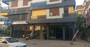 Commercial property 450 m² in Alanya, Turkey
