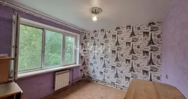 Apartment in Nizhny Novgorod, Russia