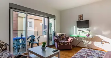 3 bedroom apartment in Rafailovici, Montenegro