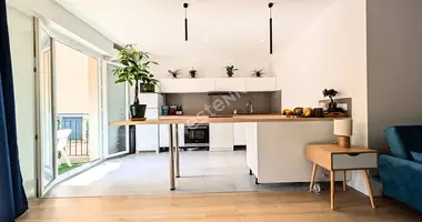 Apartamento en Niza, Francia