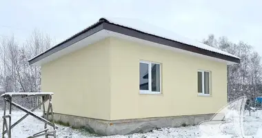 Casa en Brest, Bielorrusia