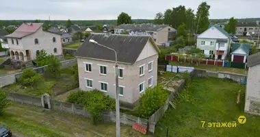 Maison dans Borissov, Bélarus