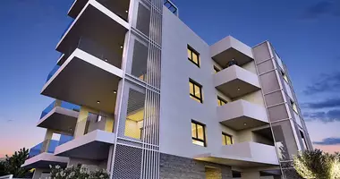 Ático Ático 2 habitaciones en Limassol Municipality, Chipre