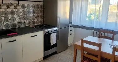 3 room apartment in Wroclaw, Poland