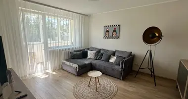 Appartement 2 chambres dans Vilnius, Lituanie