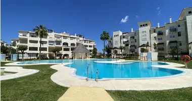 Квартира 3 комнаты в Manilva, Испания