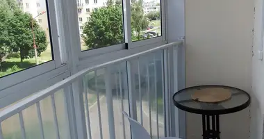 1 room apartment in Fanipal, Belarus