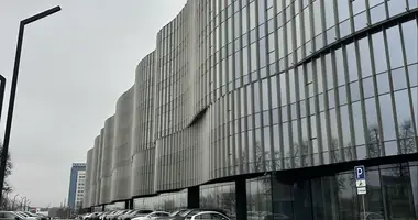 Propriété commerciale 27 m² dans Minsk, Biélorussie