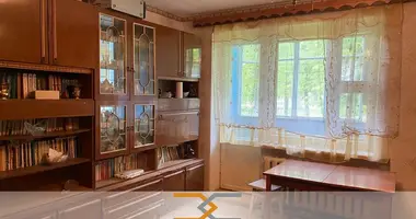 Appartement 2 chambres dans Gabryeleuka, Bélarus