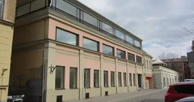 Propriété commerciale 600 m² dans Riga, Lettonie