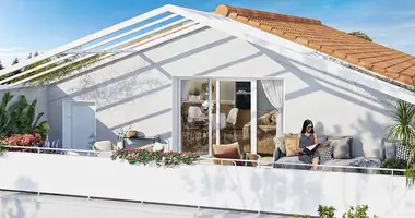 Apartamento 2 habitaciones en Francia metropolitana, Francia