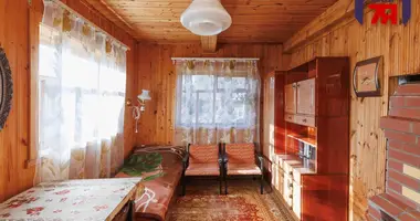 Casa en Zabalocki siel ski Saviet, Bielorrusia