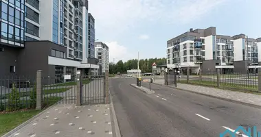 Almacén 159 m² en Minsk, Bielorrusia