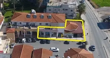 Geschäft 221 m² in Polis, Zypern