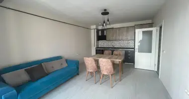 Apartamento 3 habitaciones en Erdemli, Turquía