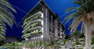 Apartamento 2 habitaciones en Makarska, Croacia