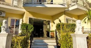 Hôtel 1 320 m² dans Kalamaki, Grèce