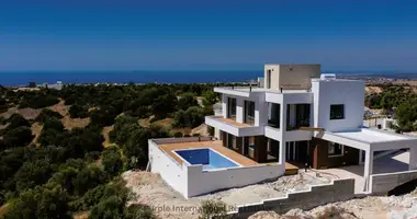 Villa 5 chambres dans Koúklia, Chypre