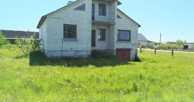 House in Voranava, Belarus