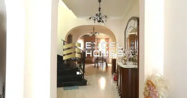 3 bedroom house in Mellieha, Malta