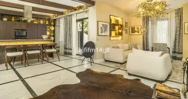 Appartement 3 chambres dans Marbella, Espagne