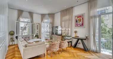 Apartamento 4 habitaciones en Tel-Aviv, Israel