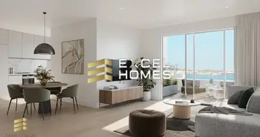 Penthouse 2 bedrooms in Birzebbugia, Malta