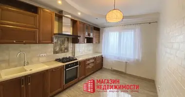 Apartamento 3 habitaciones en Grodno, Bielorrusia