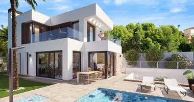 Villa in Finestrat, Spanien