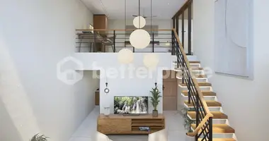 Villa 1 chambre dans Balangan, Indonésie
