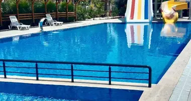 Appartement 1 chambre dans Mezitli, Turquie