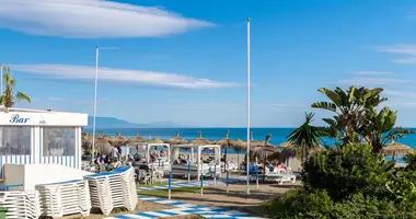 Квартира 1 спальня в Torremolinos, Испания