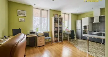 2 room apartment in Minsk, Belarus