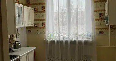 Wohnung 3 Zimmer in Minsk, Weißrussland