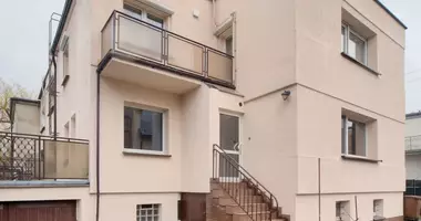 Квартира 5 комнат в Познань, Польша
