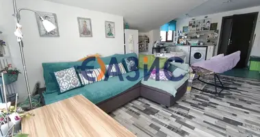 Wohnung 2 zimmer in Nessebar, Bulgarien