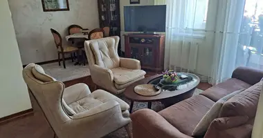 3 room apartment in Belgrade, Serbia