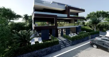 2 bedroom apartment in Zaton, Croatia