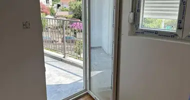 Apartamento 1 habitacion en Budva, Montenegro