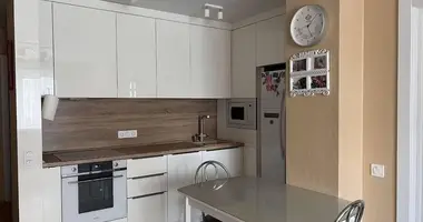 3 room apartment in Minsk, Belarus