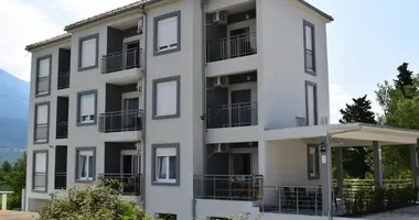 Hôtel 750 m² dans Tivat, Monténégro