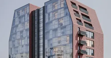 Квартира 3 комнаты в Клайпеда, Литва