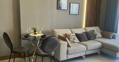 Apartamento 2 habitaciones en Alanya, Turquía