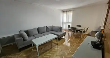 Apartamento 3 habitaciones en Budva, Montenegro