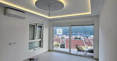 Квартира 2 спальни в Дженовичи, Черногория